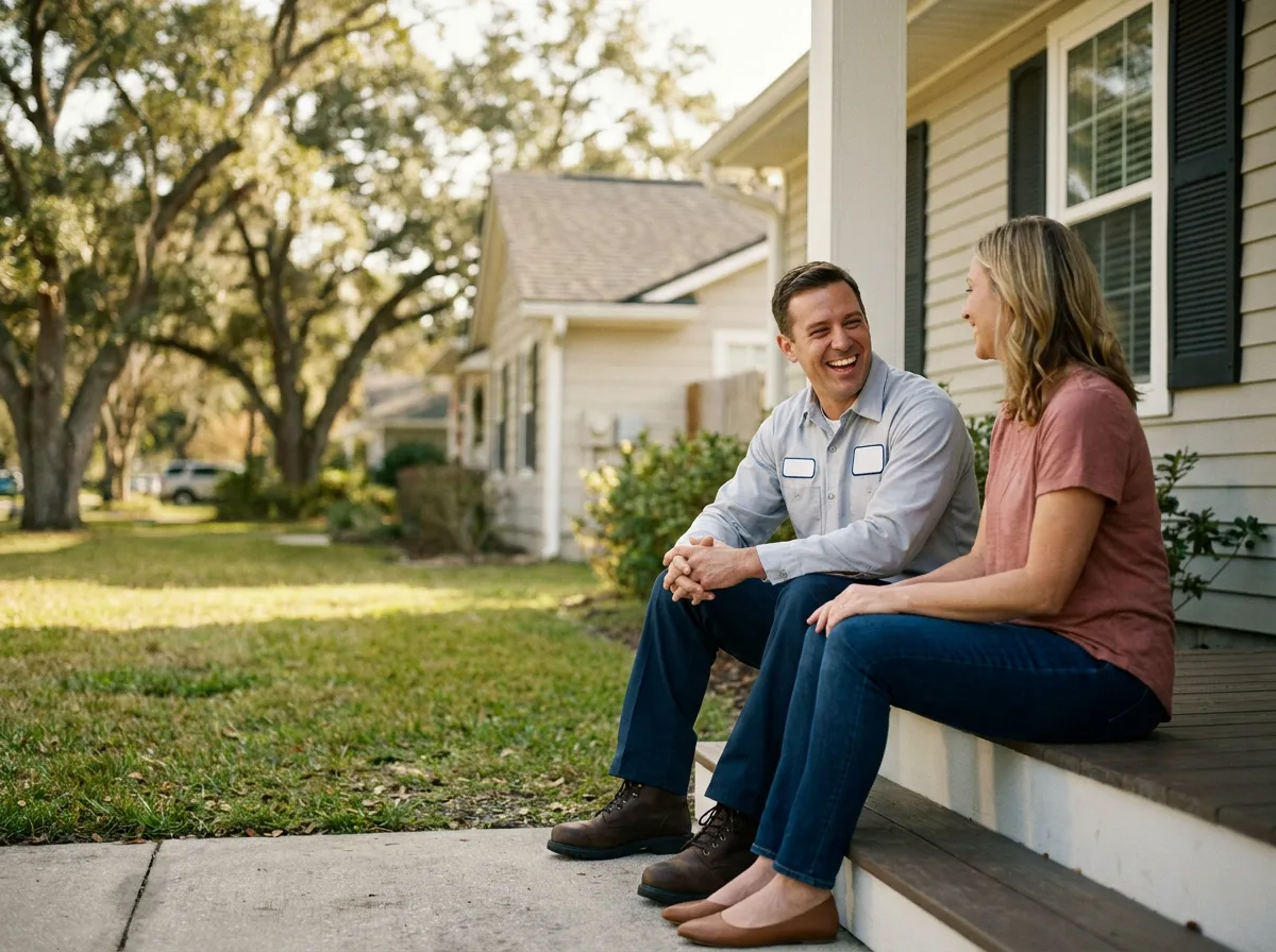 Septic tank pumping FAQs for Preston, IA